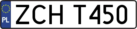 ZCHT450