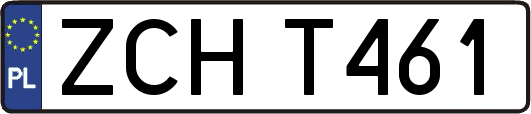 ZCHT461