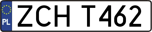 ZCHT462