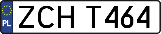 ZCHT464