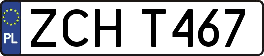 ZCHT467