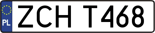 ZCHT468