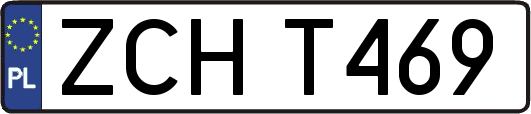 ZCHT469