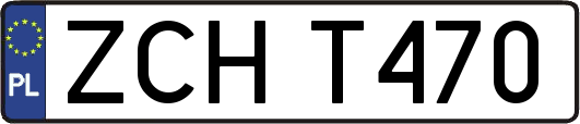 ZCHT470