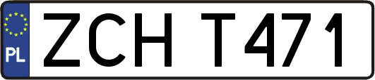 ZCHT471