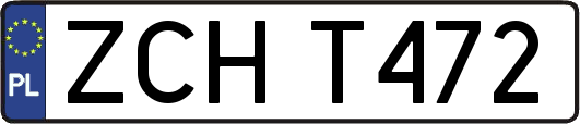 ZCHT472