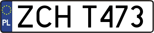 ZCHT473