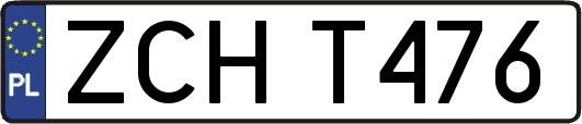 ZCHT476