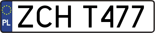 ZCHT477