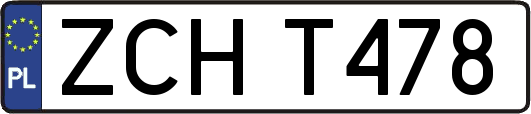 ZCHT478