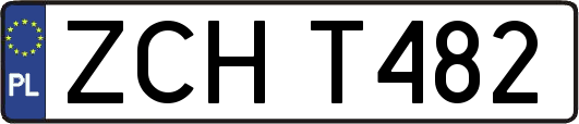 ZCHT482