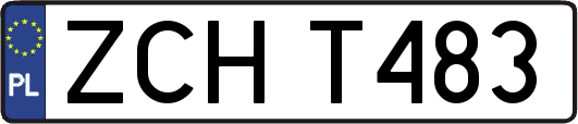 ZCHT483