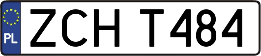 ZCHT484