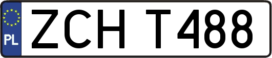 ZCHT488