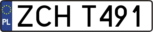ZCHT491