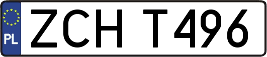 ZCHT496
