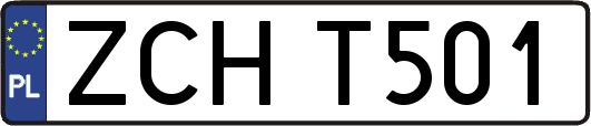 ZCHT501