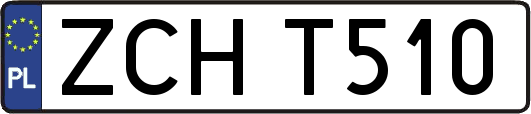 ZCHT510