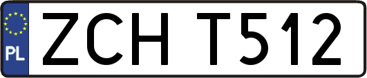 ZCHT512