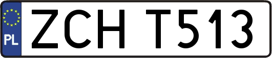 ZCHT513