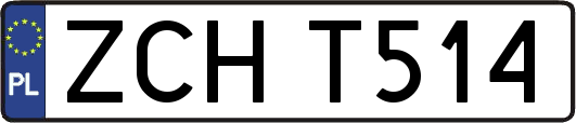ZCHT514