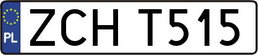 ZCHT515