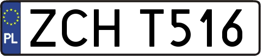 ZCHT516
