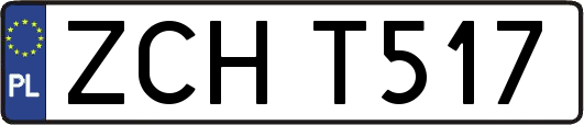 ZCHT517