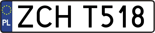 ZCHT518
