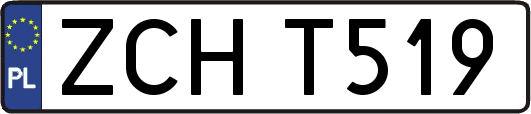 ZCHT519