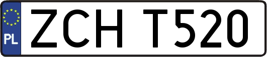 ZCHT520