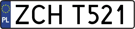ZCHT521