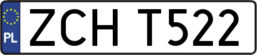 ZCHT522
