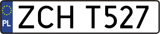 ZCHT527