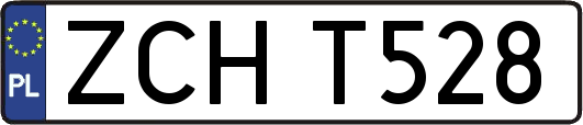 ZCHT528