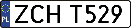ZCHT529