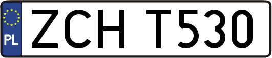 ZCHT530