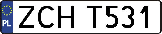 ZCHT531