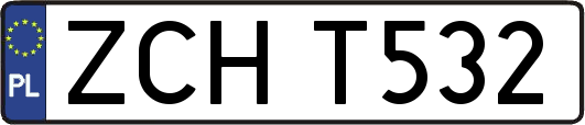 ZCHT532