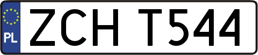 ZCHT544