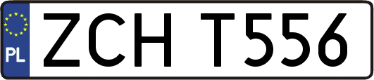 ZCHT556