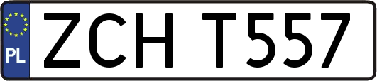 ZCHT557