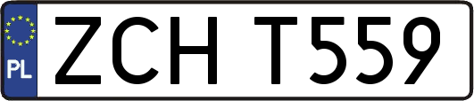 ZCHT559