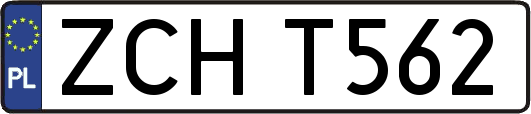 ZCHT562