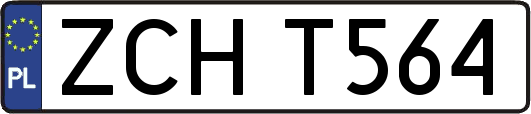ZCHT564