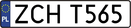 ZCHT565
