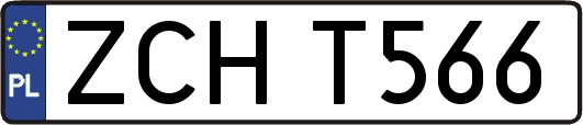 ZCHT566