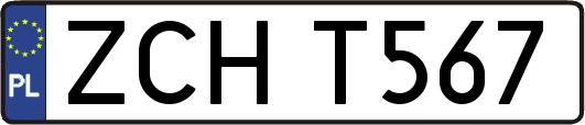 ZCHT567