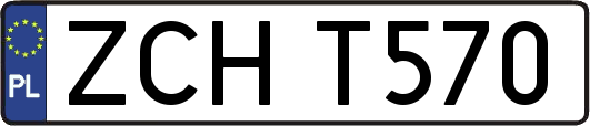ZCHT570