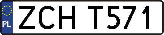 ZCHT571